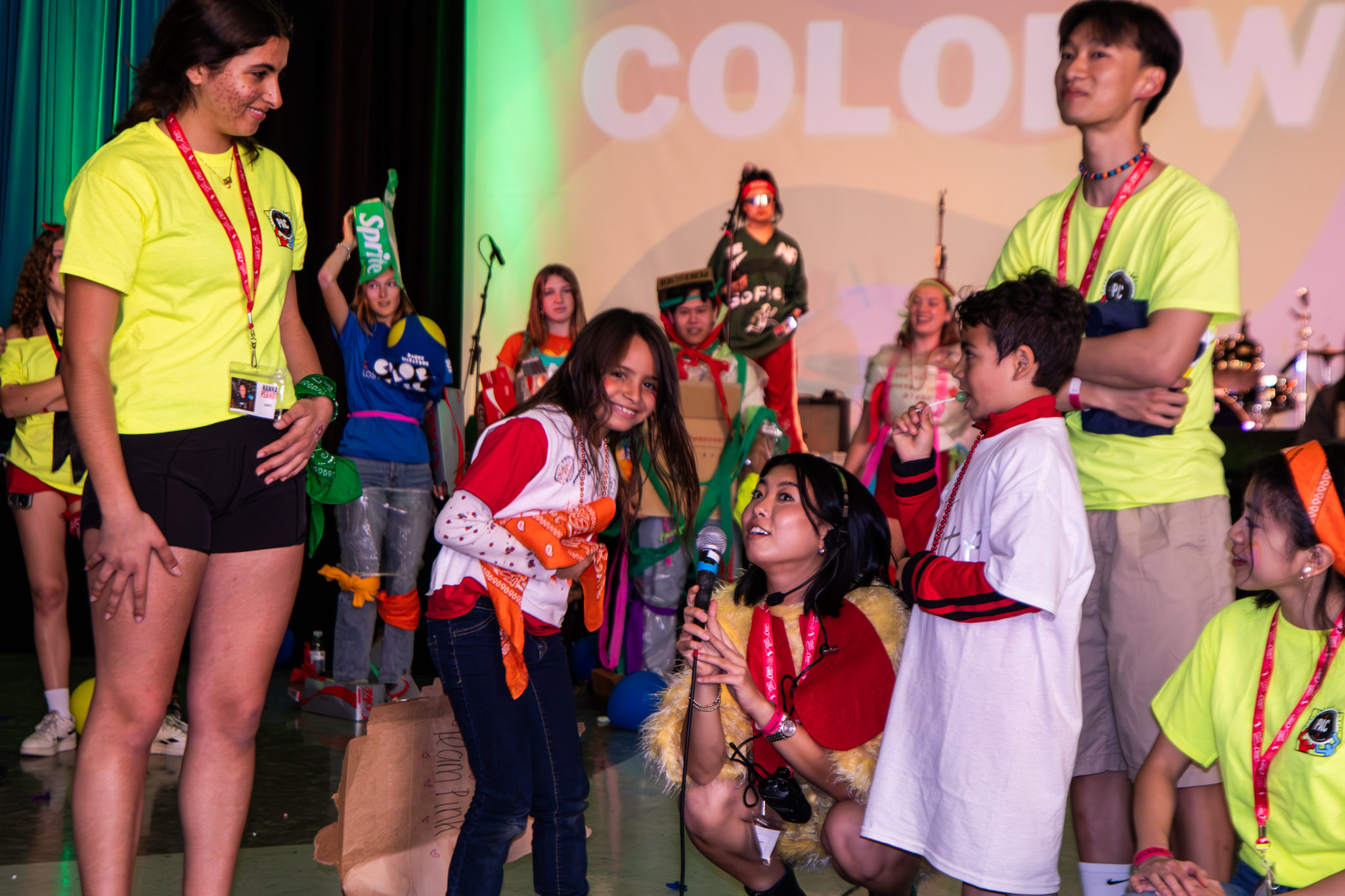 Dance Marathon photo 6