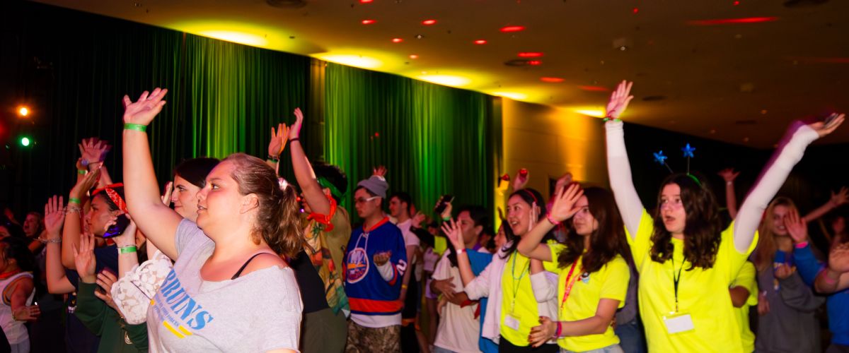 Dance Marathon photo 7