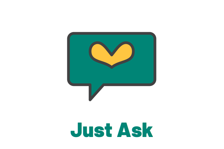 Just Ask