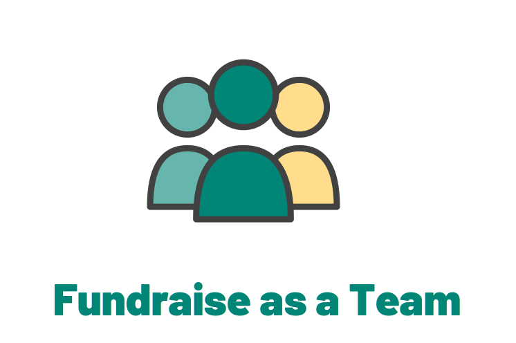 Fundraise as a Team