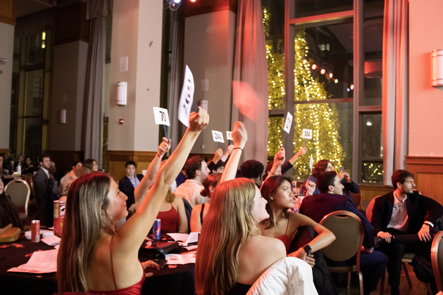 Fundraiser photo 1