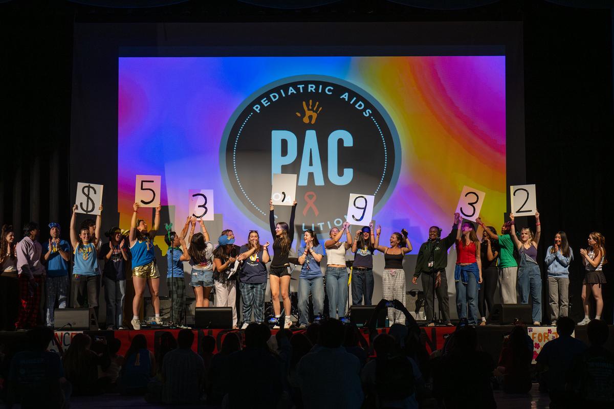 Dance Marathon photo 1