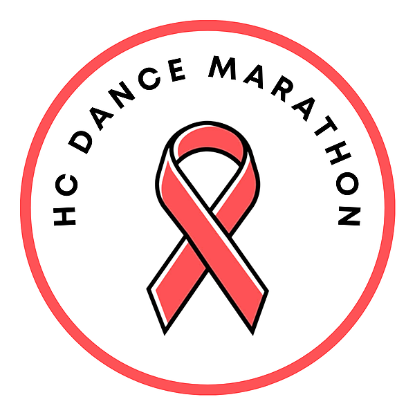 Holy Cross Dance Marathon