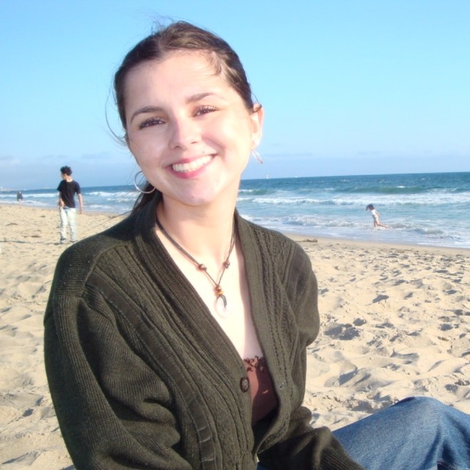 Jenna Montgomery-Concha