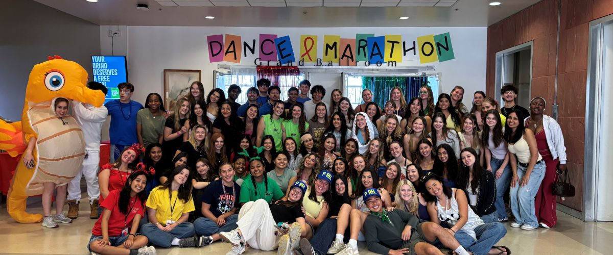 Dance Marathon photo 2