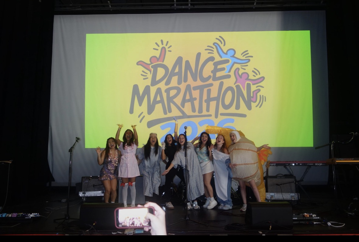 Dance Marathon photo 3