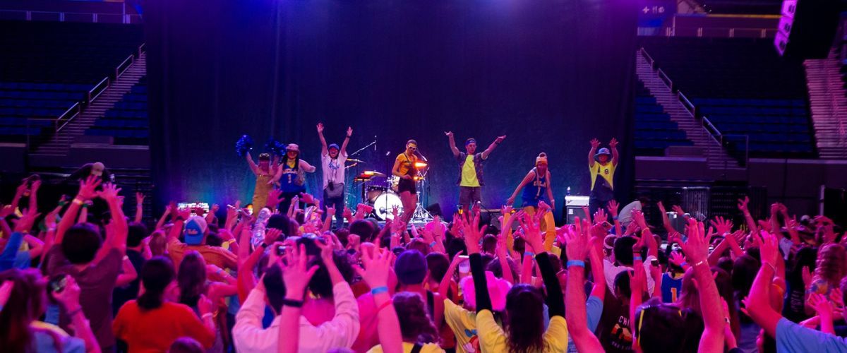 Dance Marathon photo 8
